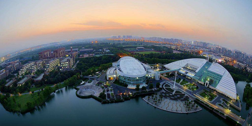 Zhejiang University, Hangzhou, China